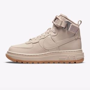Nike Combat \u0026 Moto Boots for Women 
